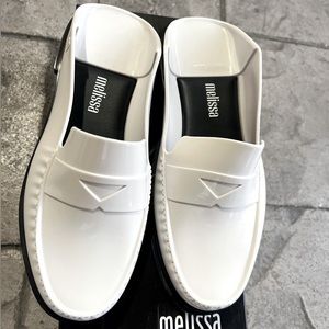 Melissa Bend Loafer | Melissa Shoes